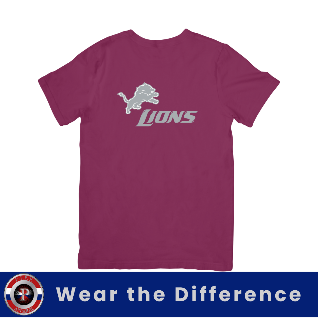 Lions T-shirt