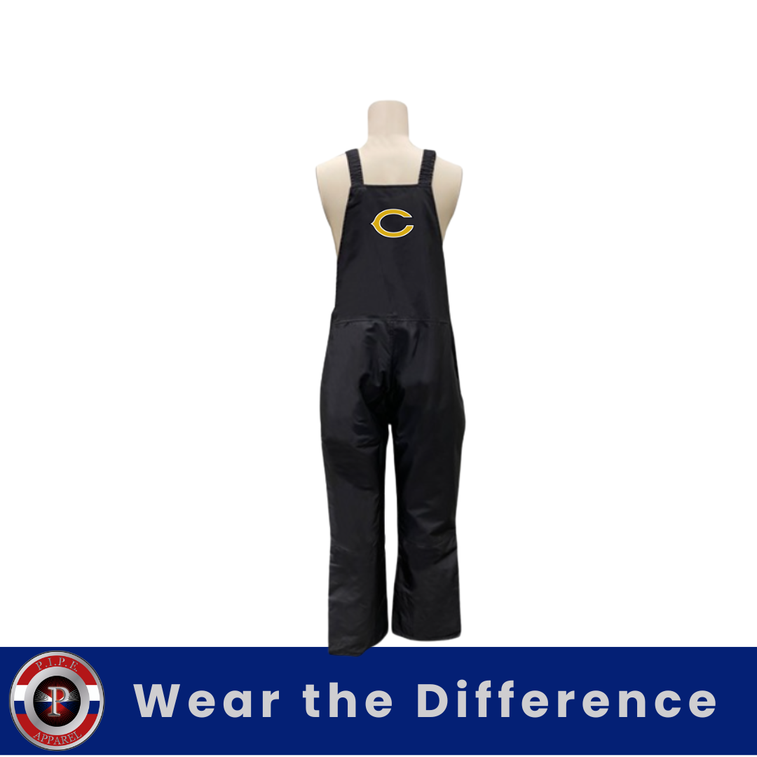 Trojan Insulated Bibs