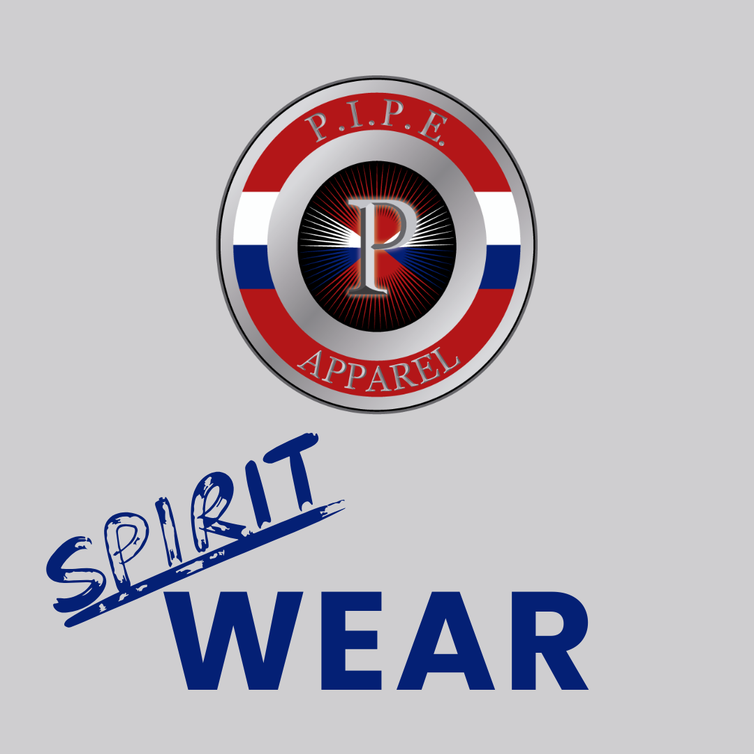 Spirit Wear
