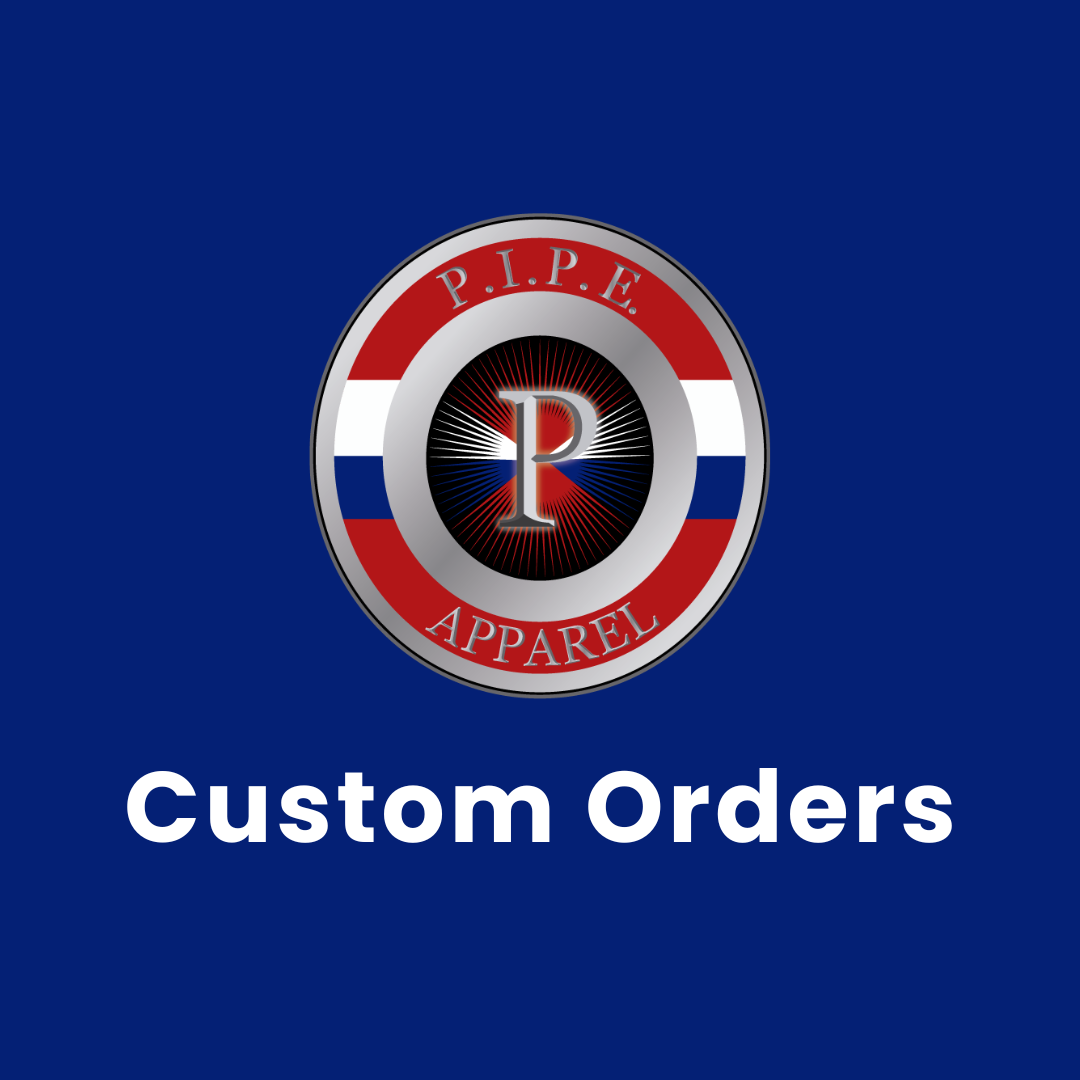 Custom Orders