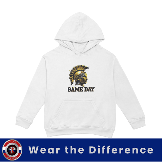 Trojan Sweatshirt - Game Day