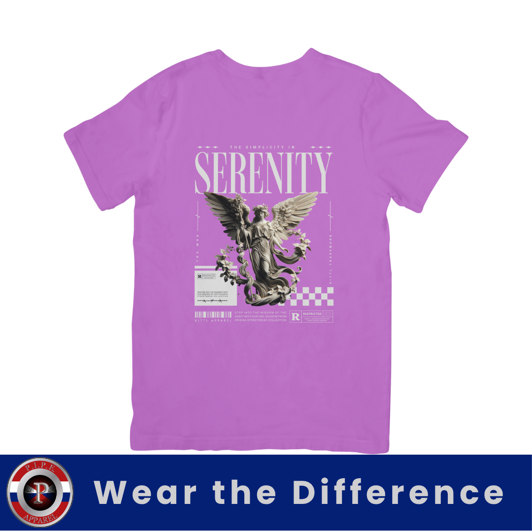 Serenity T-shirt