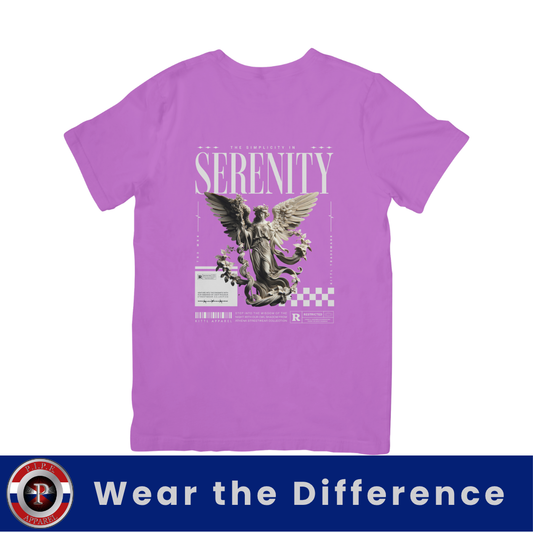 Serenity T-shirt