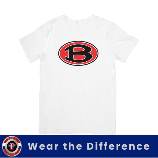 Red Devils T-shirt