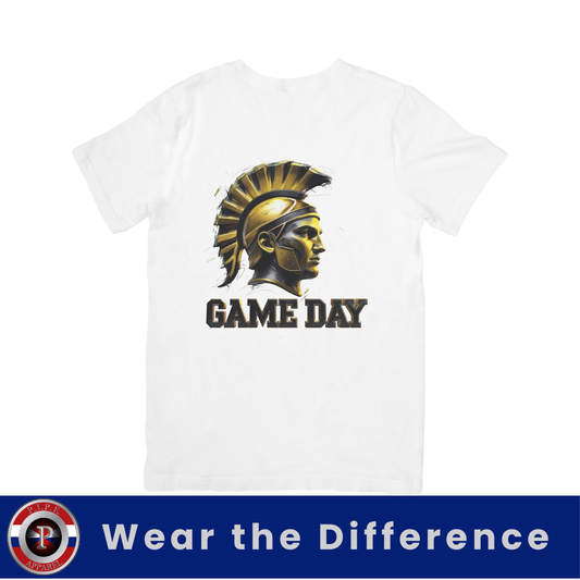Trojan T-shirt - Game Day
