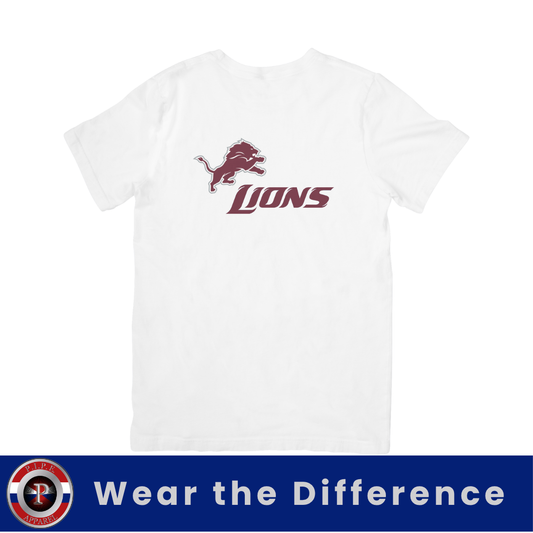 Lions T-shirt