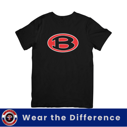 Red Devils T-shirt
