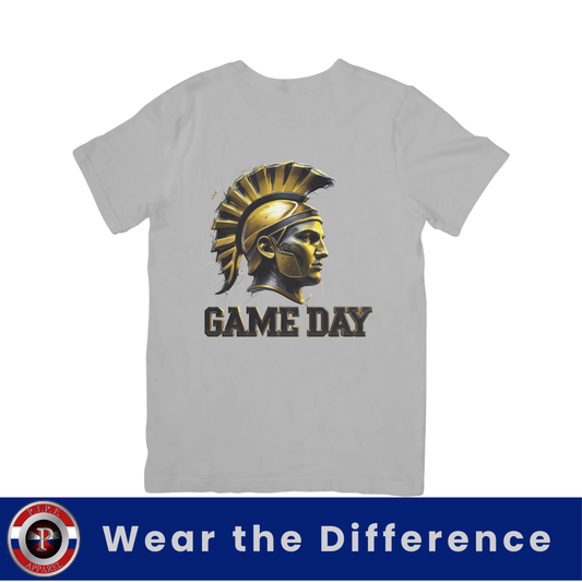 Trojan T-shirt - Game Day