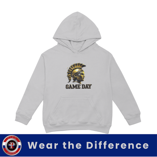 Trojan Sweatshirt - Game Day