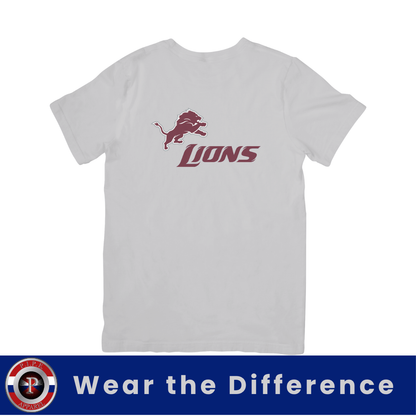 Lions T-shirt