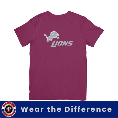 Lions T-shirt