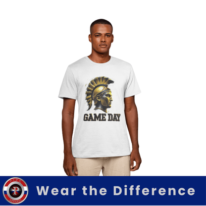 Trojan T-shirt - Game Day