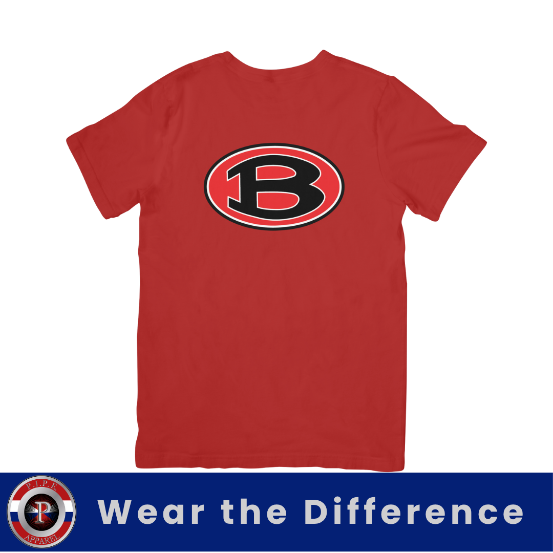 Red Devils T-shirt