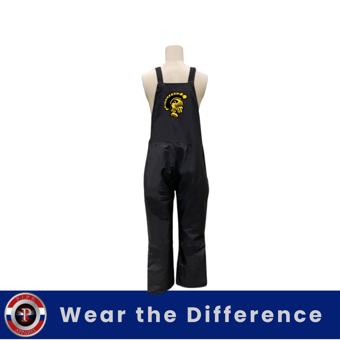 Trojan Insulated Bibs