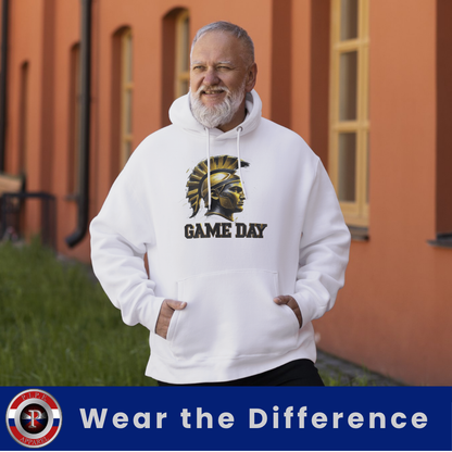 Trojan Sweatshirt - Game Day