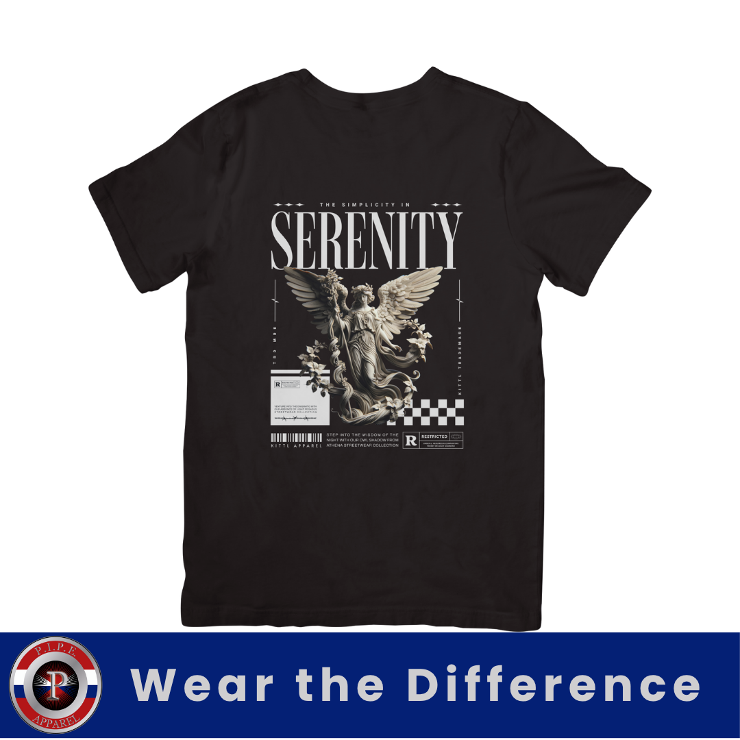 Serenity T-shirt