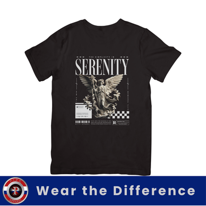 Serenity T-shirt